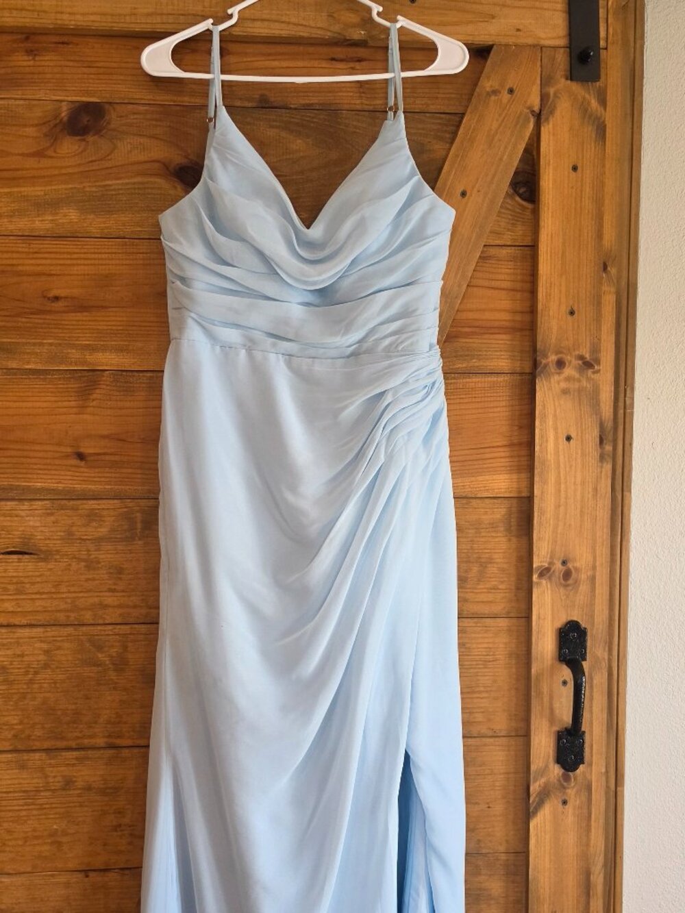Azazie Bridesmaid Dress